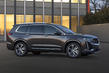 Cadillac XT6: der neue Crossover-SUV in der Modellpalette des Unternehmens Foto 1