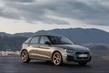Übersicht der Audi A1 Sportback der neuen Generation Foto 7