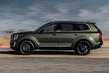 Kia Telluride: der große Crossover in der Modelreihe der Gesellschaft Foto 7
