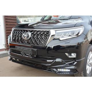 Kühlergrill 2017↗ (TRD) Toyota Land Cruiser Prado 150 2009-2023 Foto 1