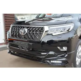 Kühlergrill 2017↗ (TRD) Toyota Land Cruiser Prado 150 2009-2023 Foto 1