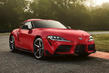 Toyota Supra GR: wiederbelebt das legendäre Modell Foto 7