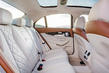 Übersicht der Limousine Mercedes-Benz E-Klasse der fünften Generation Foto 8
