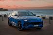 Überblick über Crossover Lamborghini Urus Foto 8