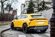 Überblick über Crossover Lamborghini Urus Foto 3