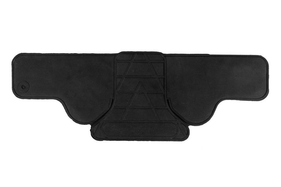 Volkswagen Golf 4 1997-2006 Hintere Mittelsteg Gummimatte (Stingray Premium) Foto 2