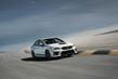 Durchsuchen Sie die aktualisierte Sport-Limousine Subaru WRX Foto 5