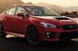 Durchsuchen Sie die aktualisierte Sport-Limousine Subaru WRX Foto 1