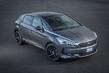 Übersicht fünftürige Fließheck Citroen DS5 Foto 9