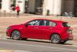 Übersicht Fiat Tipo Fließheck Hatchback Foto 5