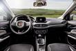 Übersicht Fiat Tipo Fließheck Hatchback Foto 7