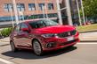 Übersicht Fiat Tipo Fließheck Hatchback Foto 2
