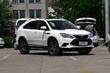 Hybrid-Siebensitzer-Crossover BYD Tang 100 Foto 10
