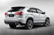 Hybrid-Siebensitzer-Crossover BYD Tang 100 Foto 3