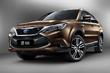 Hybrid-Siebensitzer-Crossover BYD Tang 100 Foto 2