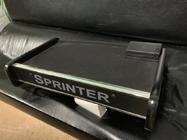 Mercedes Sprinter W901/902/903/904/905 1995–2006 Armaturenbrett-Ablage mit Zusatzfach CDI Foto 4