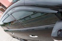 Renault Scenic/Grand 2009-2016 Windabweiser (4 Stk, HIC) Foto 14