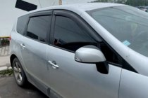 Renault Scenic/Grand 2009-2016 Windabweiser (4 Stk, HIC) Foto 11