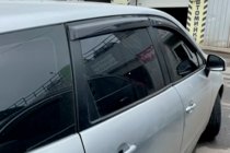 Renault Scenic/Grand 2009-2016 Windabweiser (4 Stk, HIC) Foto 13