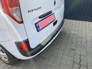 Renault Kangoo 2008–2020 Heckstoßstangenschutz OmsaLine (2013+, Edelstahl) Foto 2