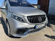 Mercedes Vito/V-class W447 2014- Bodykit Set (BRB-AMG) Foto 3