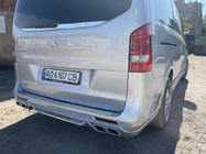 Mercedes Vito/V-class W447 2014- Bodykit Set (BRB-AMG) Foto 8