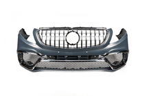 Mercedes Vito/V-class W447 2014- Bodykit Set (BRB-AMG) Foto 9
