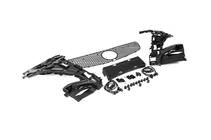 Mercedes Vito/V-class W447 2014- Bodykit Set (BRB-AMG) Foto 13