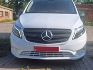 Mercedes Vito/V-class W447 2014- Frontscheinwerfer V-Class Design LED (für Vito, 2 Stk) Foto 8