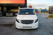 Mercedes Vito/V-class W447 2014- Frontscheinwerfer V-Class Design LED (für Vito, 2 Stk) Foto 3
