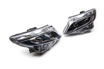 Mercedes Vito/V-class W447 2014- Frontscheinwerfer V-Class Design LED (für Vito, 2 Stk) Foto 4