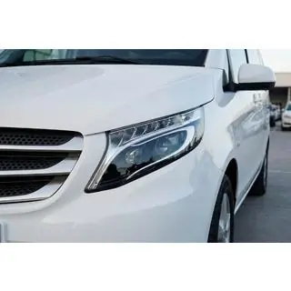 Frontscheinwerfer V-Class Design LED (für Vito, 2 Stk) Foto 2