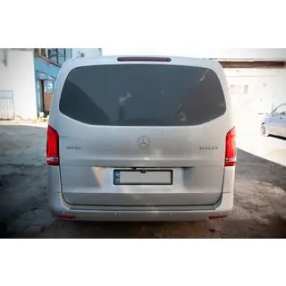 LED Rückleuchten (für Vito, 2 Stk) Mercedes Vito/V-class W447 2014- Foto 2