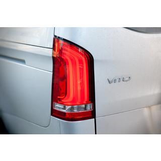 LED Rückleuchten (für Vito, 2 Stk) Foto 4
