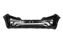 Toyota Land Cruiser Prado 150 2009-2023 Frontstoßstange (für 2017+) Foto 4