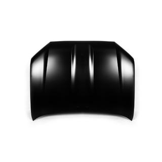 Motorhaube (2017+) Toyota Land Cruiser Prado 150 2009-2023 Foto 1