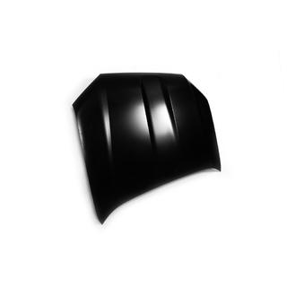 Motorhaube (2017+) Toyota Land Cruiser Prado 150 2009-2023 Foto 2