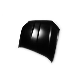 Motorhaube (2017+) Toyota Land Cruiser Prado 150 2009-2023 Foto 3