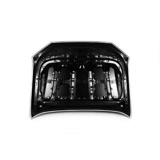 Motorhaube (2017+) Toyota Land Cruiser Prado 150 2009-2023 Foto 4