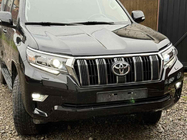 Toyota Land Cruiser Prado 150 2009-2023 LED Frontscheinwerfer (2017+, 2 Stk) Foto 4