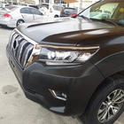 Toyota Land Cruiser Prado 150 2009-2023 LED Frontscheinwerfer (2017+, 2 Stk) Foto 3