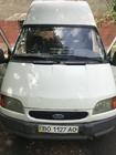 Ford Transit 1991-2000 Ablagefach für Armaturenbrett (Typ-1) Foto 10