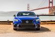 Übersicht der Limousine Lexus LS der fünften Generation Foto 9