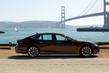 Übersicht der Limousine Lexus LS der fünften Generation Foto 7