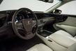Übersicht der Limousine Lexus LS der fünften Generation Foto 4