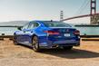 Übersicht der Limousine Lexus LS der fünften Generation Foto 3