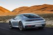 Übersicht Porsche 911 Carrera achten Generation Foto 9