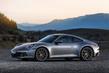 Übersicht Porsche 911 Carrera achten Generation Foto 8