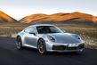 Übersicht Porsche 911 Carrera achten Generation Foto 1