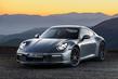 Übersicht Porsche 911 Carrera achten Generation Foto 2